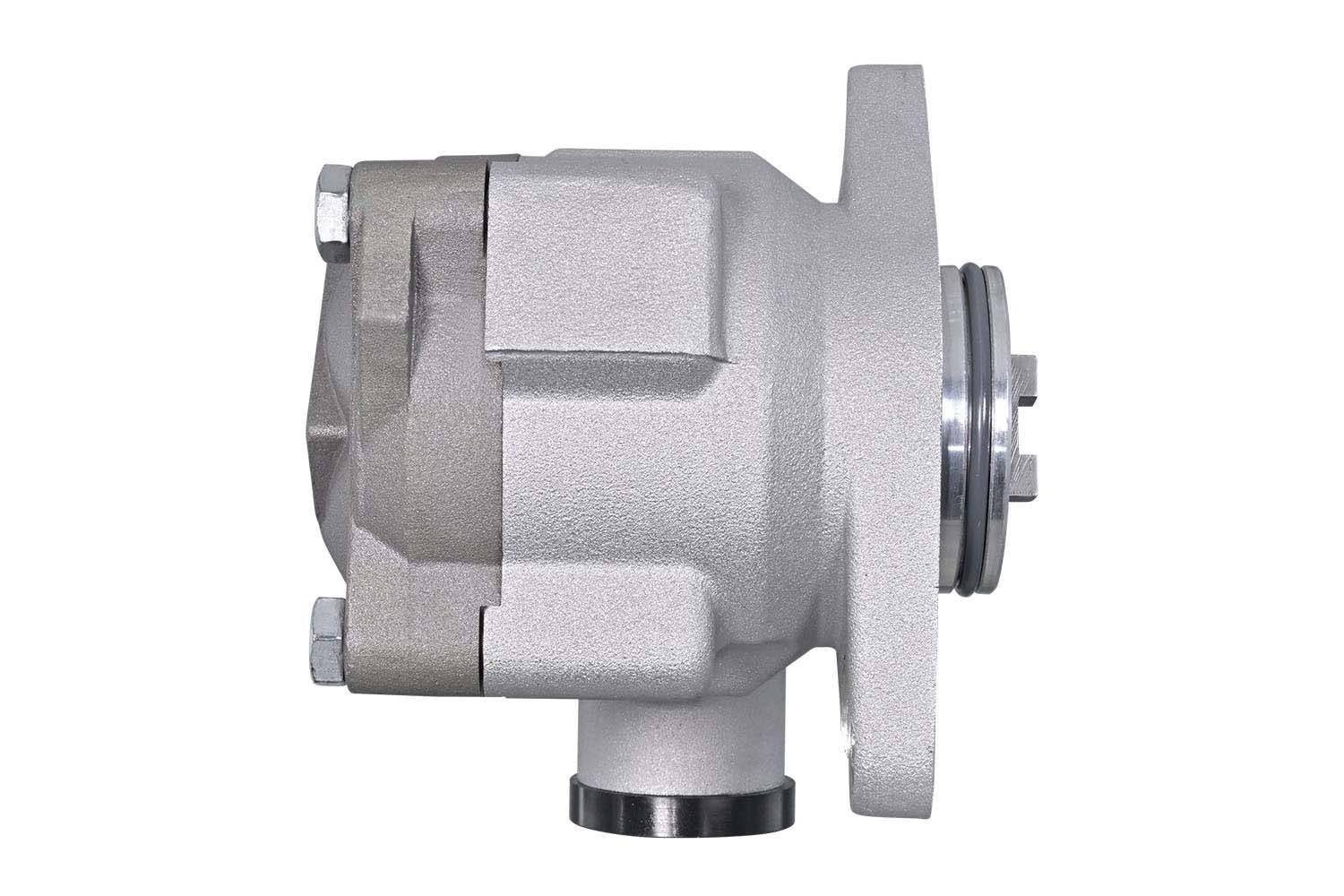 Hella 8TL359004-031 Hydraulikpumpe, Lenkung