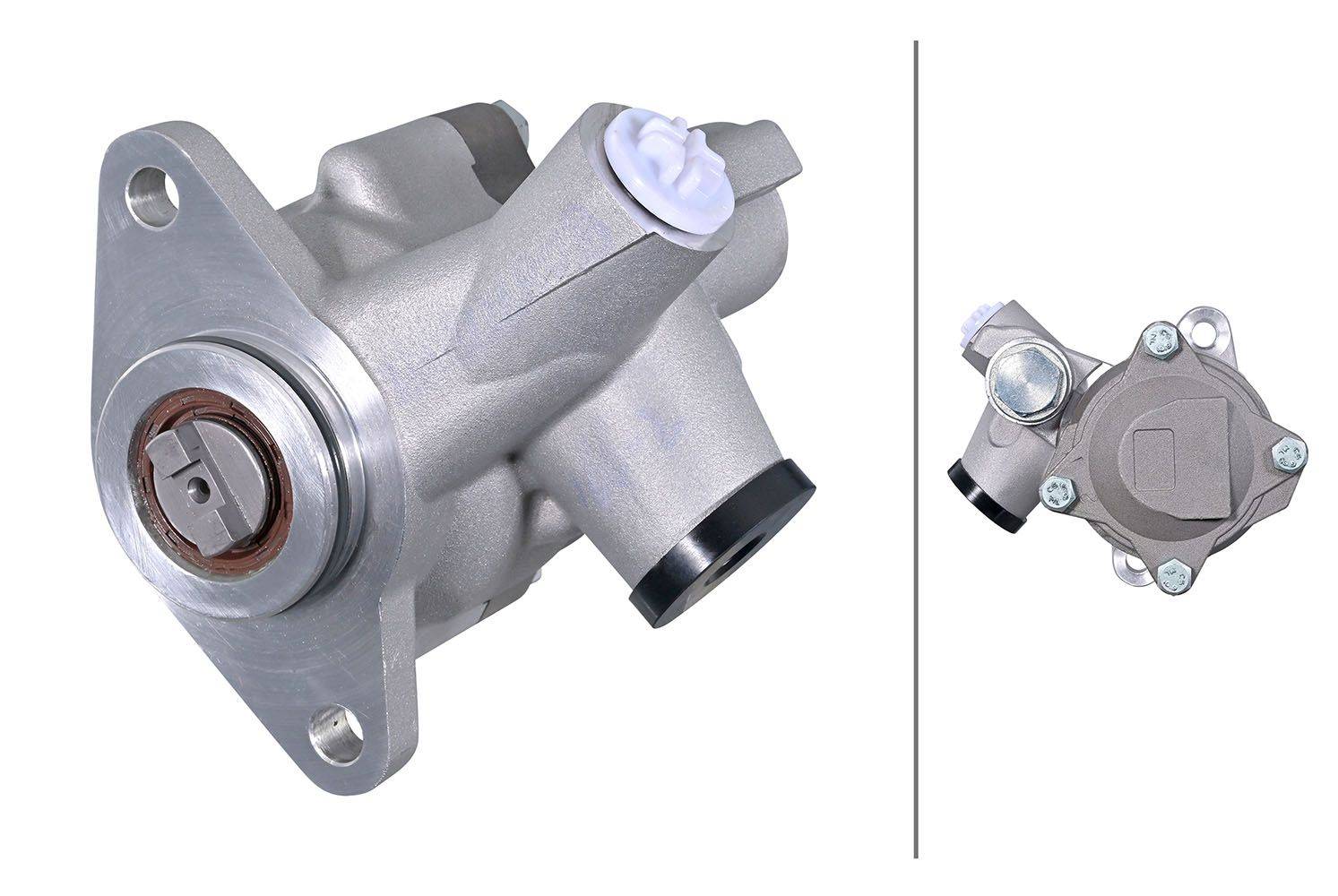 Hella 8TL359004-031 Hydraulikpumpe, Lenkung