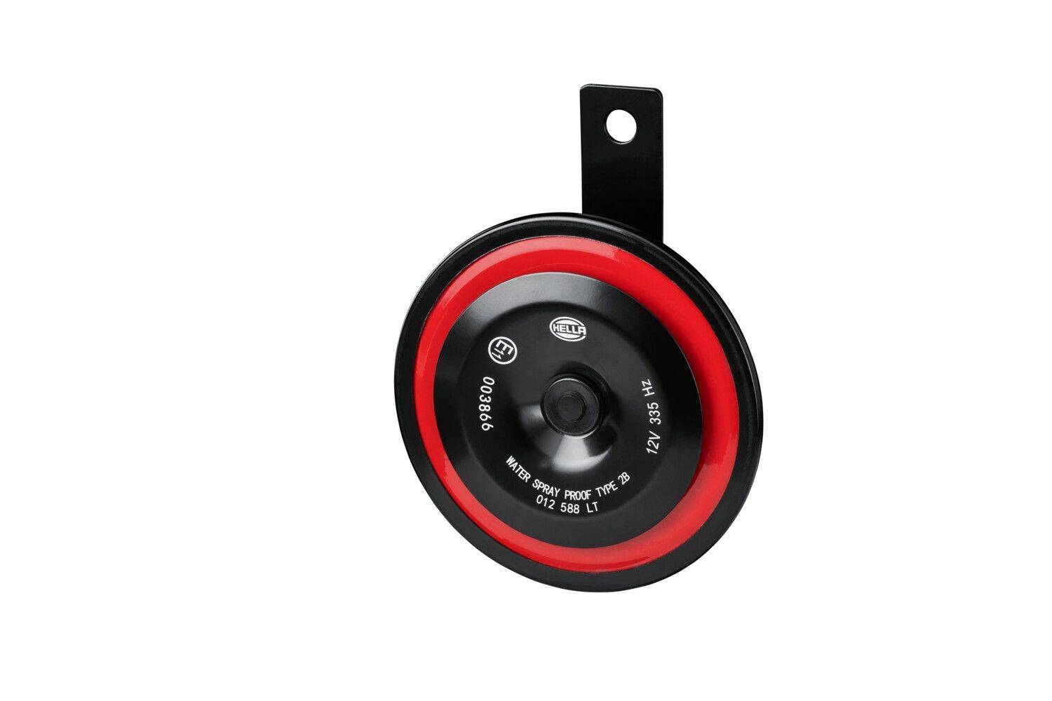 Hella 3AM012588-341 Horn