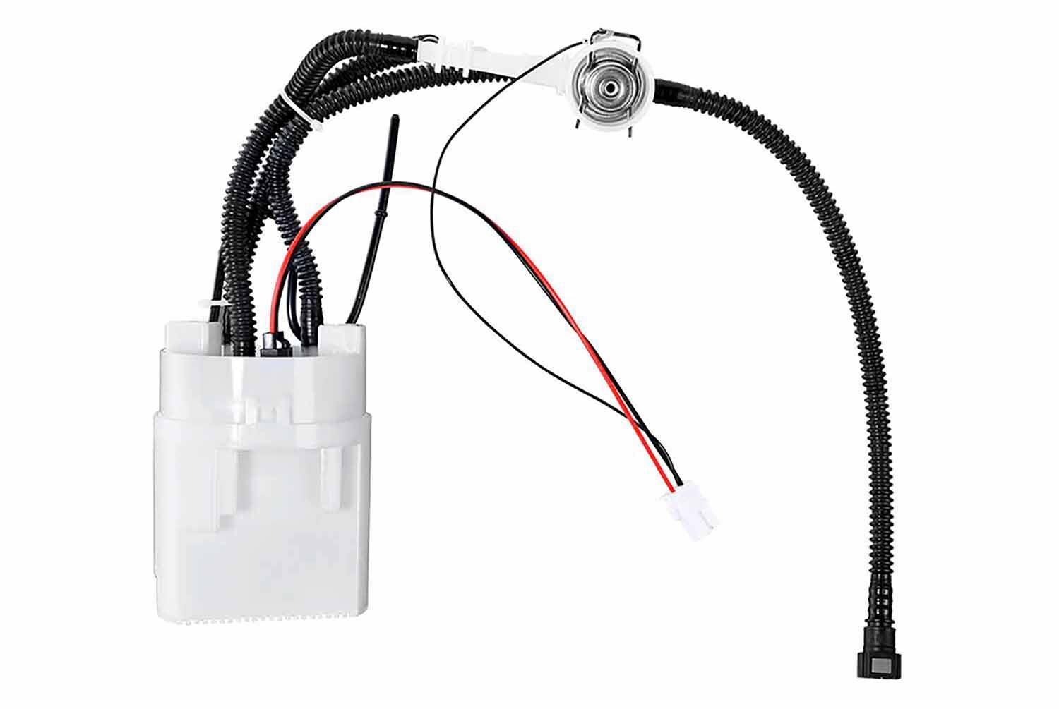 Hella 8TF358306-441 Kraftstoff-Fördereinheit