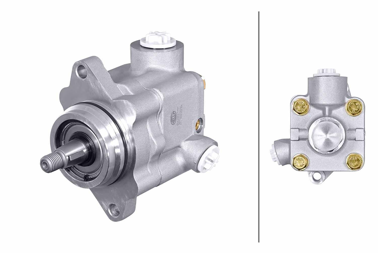 Hella 8TL359003-641 Hydraulikpumpe, Lenkung
