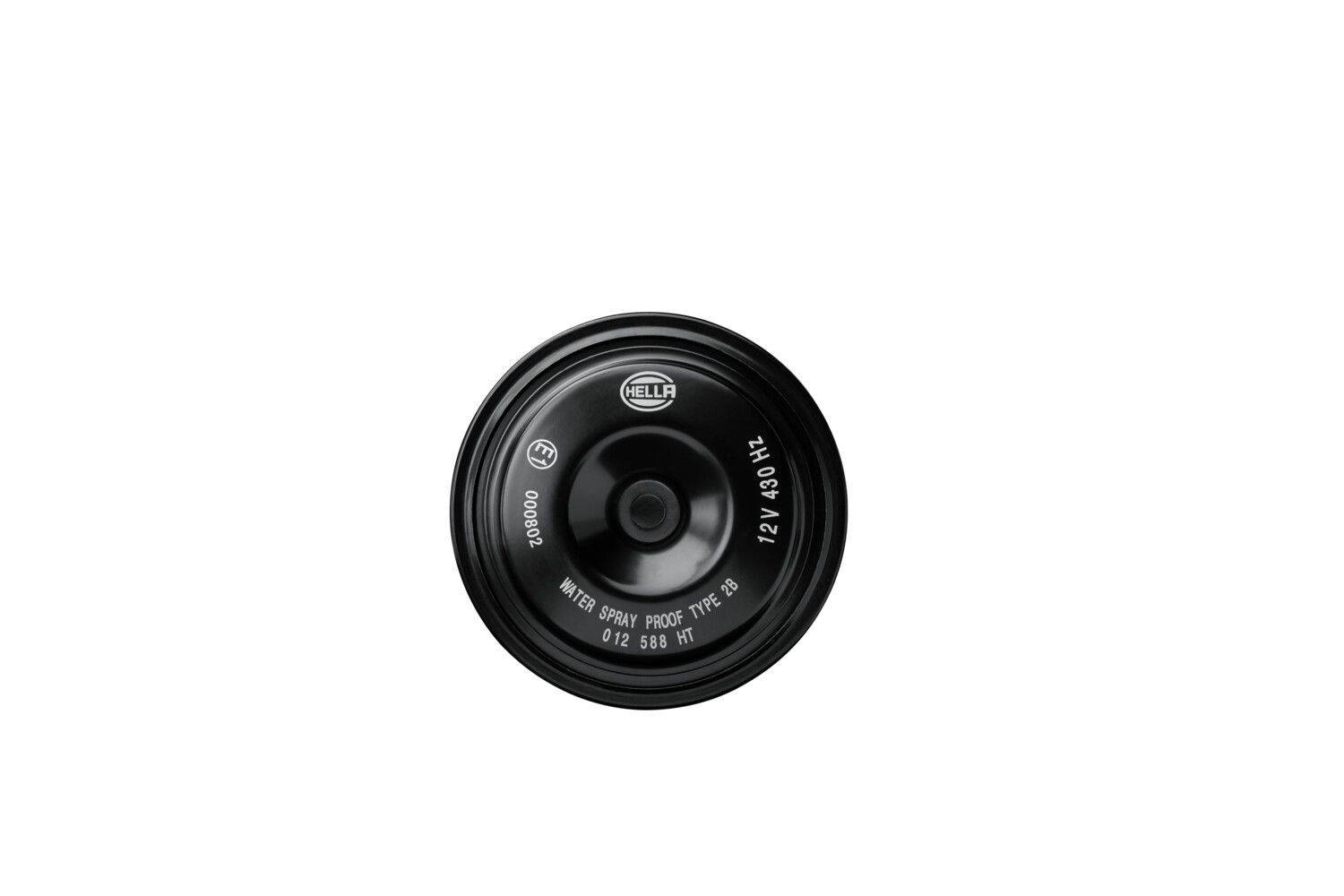 Hella 3AL012588-351 Horn