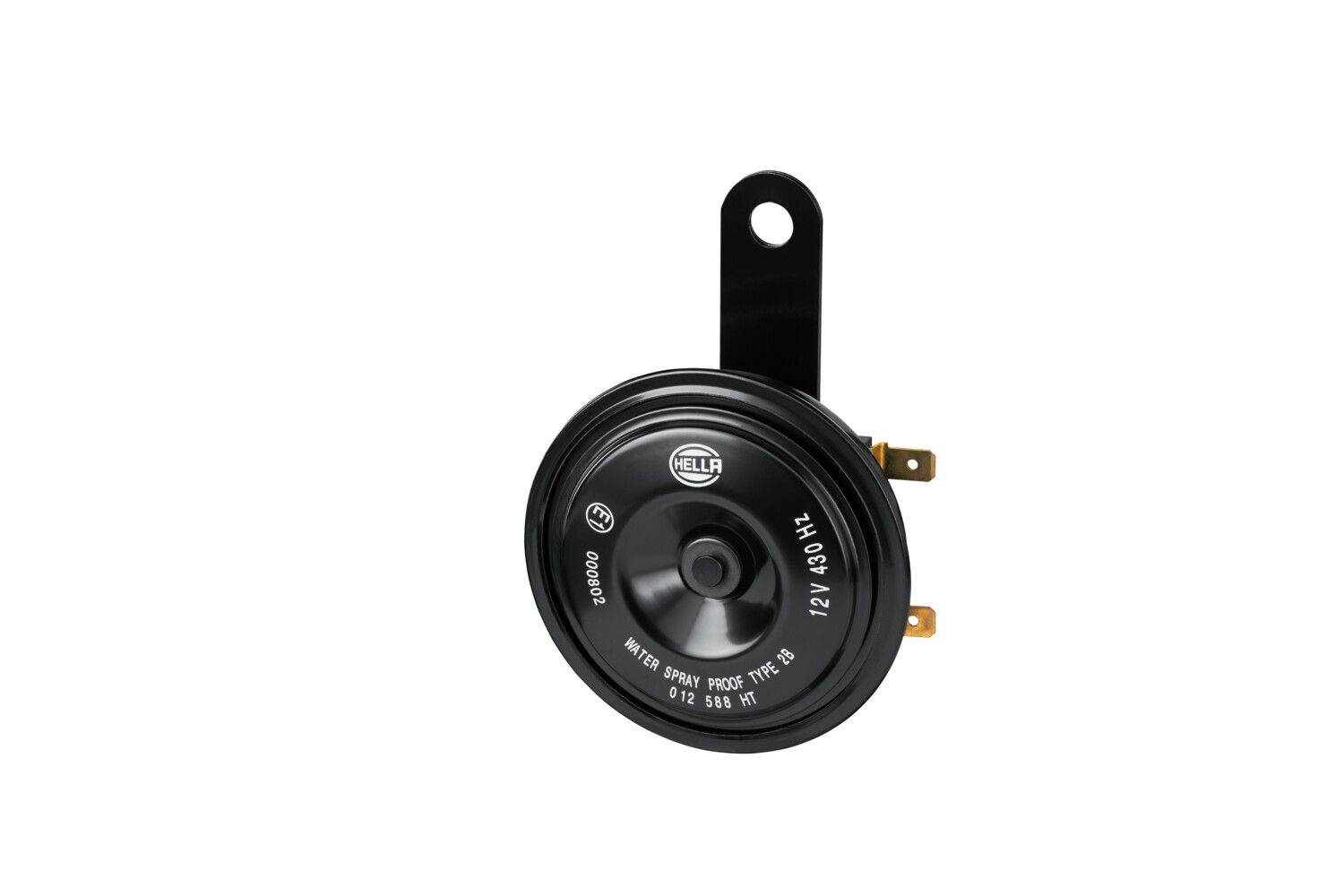 Hella 3AM012588-151 Horn