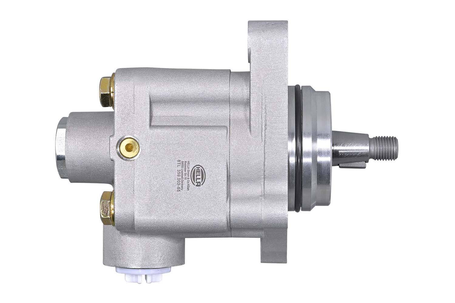 Hella 8TL359003-651 Hydraulikpumpe, Lenkung