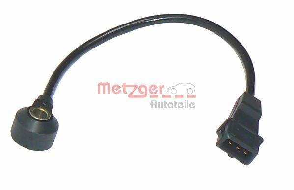 Metzger 0907002 Klopfsensor