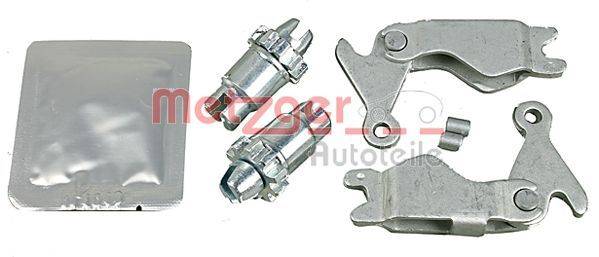 Metzger 12053002 Reparatursatz, Expander