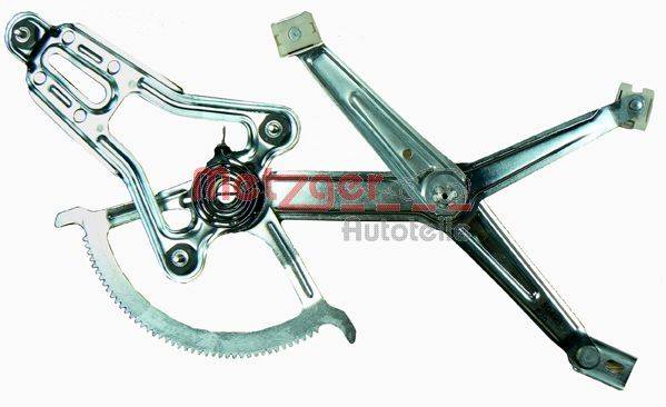 Metzger 2160002 Fensterheber