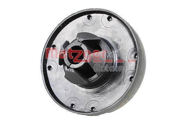 Metzger 2270002 Aufnahme, Wagenheber