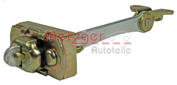 Metzger 2312002 Türfeststeller