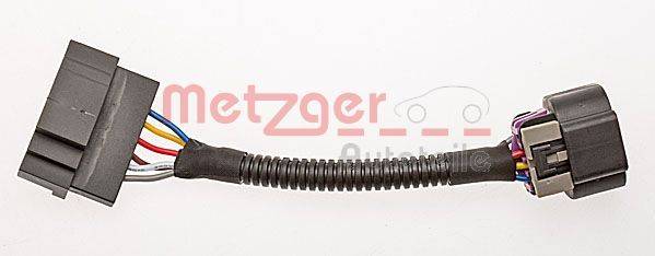 Metzger 2323002 Adapterkabel, Schlussleuchte