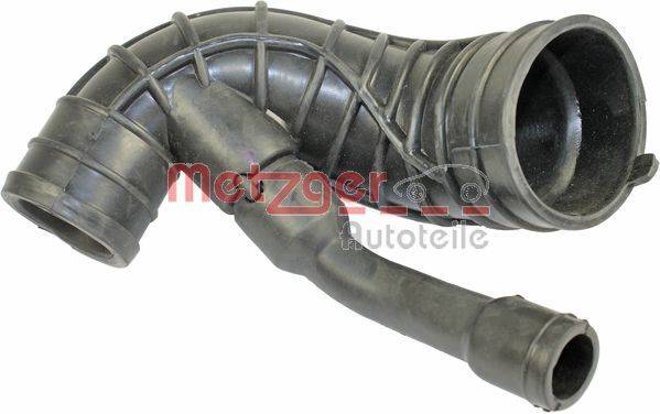 Metzger 2389002 Schlauch, Luftversorgung