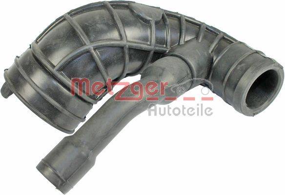 Metzger 2389002 Schlauch, Luftversorgung
