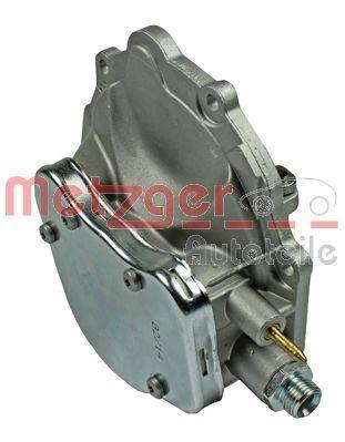 Metzger 8010002 Unterdruckpumpe, Bremsanlage