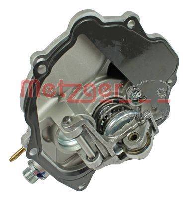 Metzger 8010002 Unterdruckpumpe, Bremsanlage