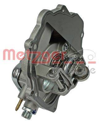 Metzger 8010002 Unterdruckpumpe, Bremsanlage