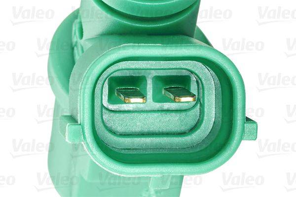 Valeo 348002 Einspritzventil