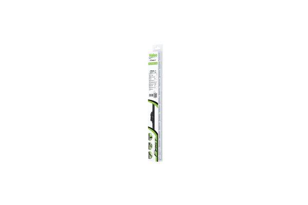 Valeo 575002 Wischblatt
