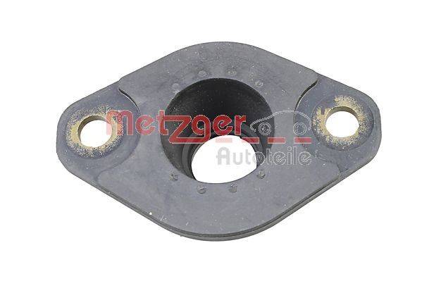 Metzger 0873003 Dichtung, Zylinderkopfhaube