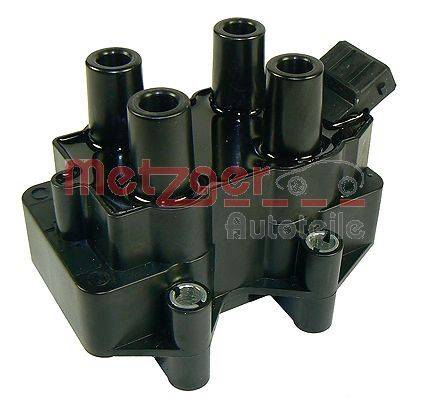 Metzger 0880003 Zündspule