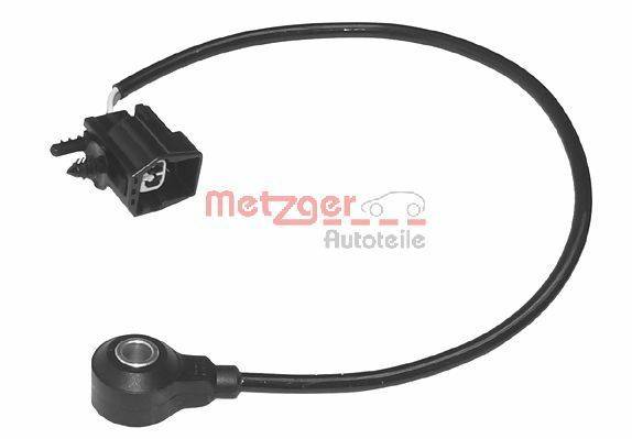 Metzger 0907003 Klopfsensor