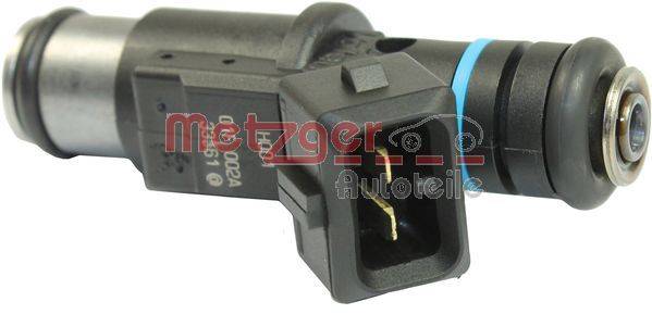 Metzger 0920003 Einspritzventil