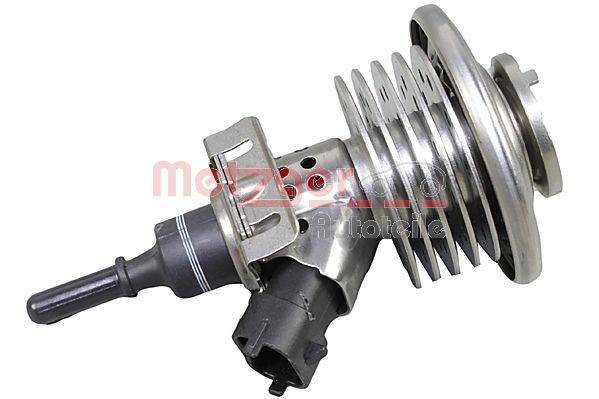 Metzger 0932003 Dosiermodul, Harnstoffeinspritzung