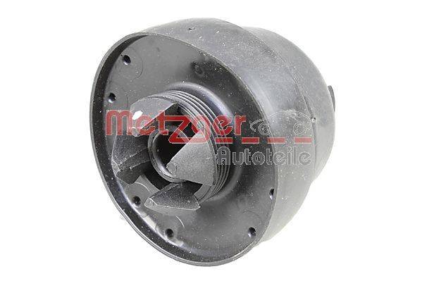 Metzger 2270003 Aufnahme, Wagenheber