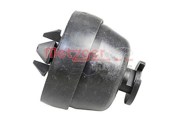 Metzger 2270003 Aufnahme, Wagenheber