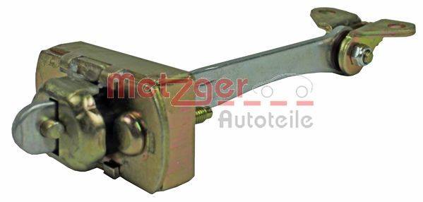 Metzger 2312003 Türfeststeller