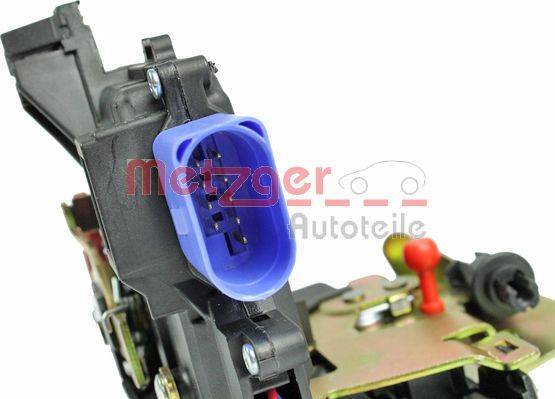 Metzger 2314003 Türschloss