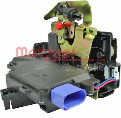 Metzger 2314003 Türschloss