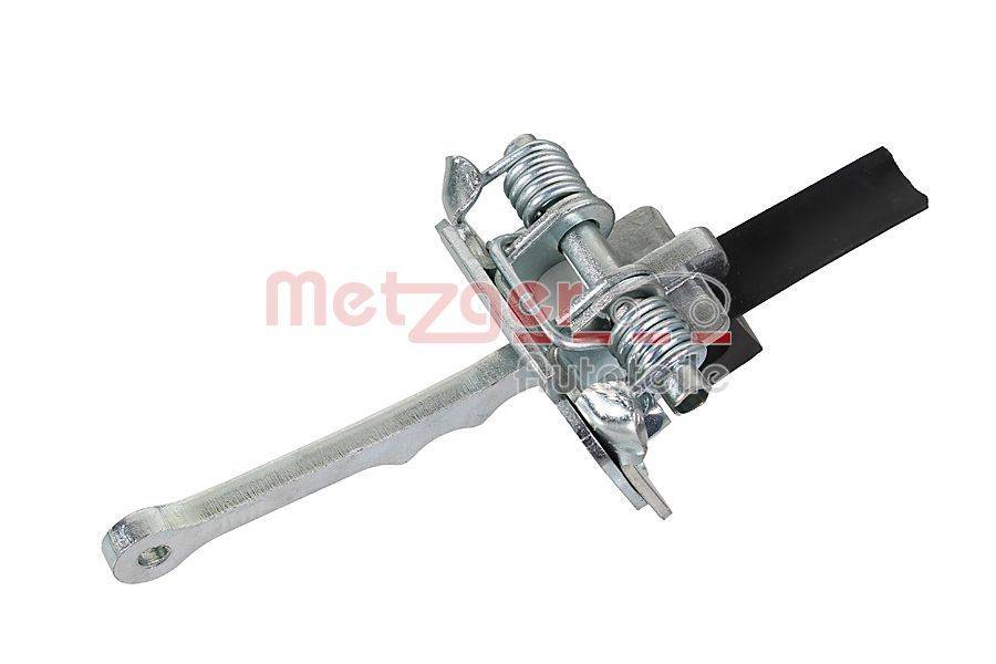 Metzger 2317003 Türfeststeller