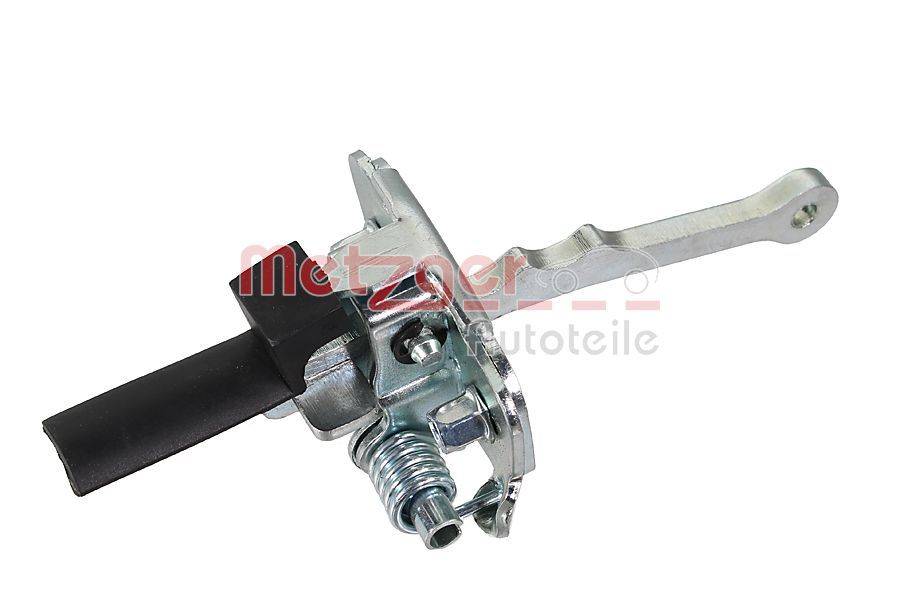 Metzger 2317003 Türfeststeller