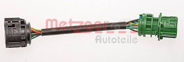 Metzger 2323003 Kabelsatz, Hauptscheinwerfer