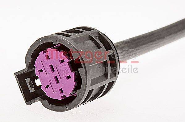 Metzger 2323003 Kabelsatz, Hauptscheinwerfer