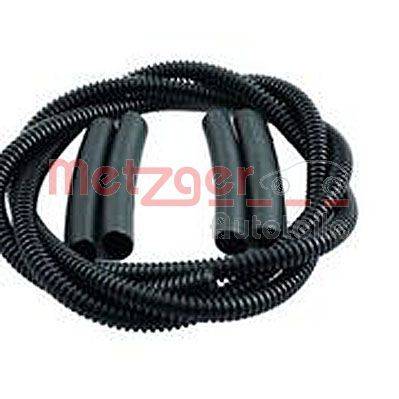 Metzger 2325003 Reparatursatz, Waschwasserleitung
