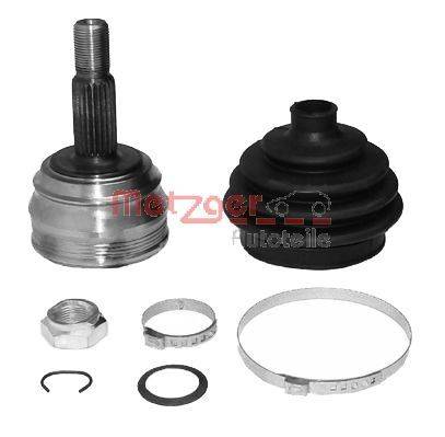 Metzger 7110003 Gelenksatz, Antriebswelle