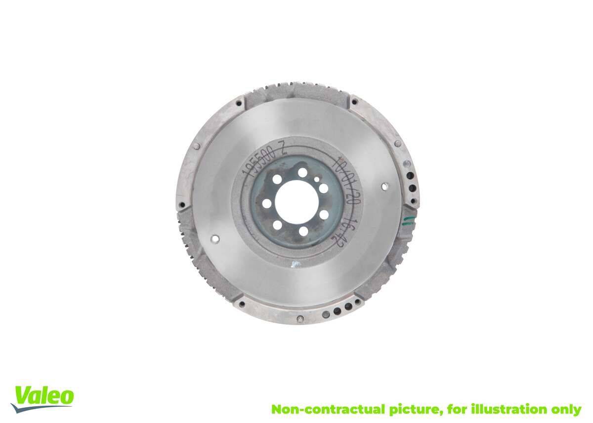 Valeo 836004 Schwungrad