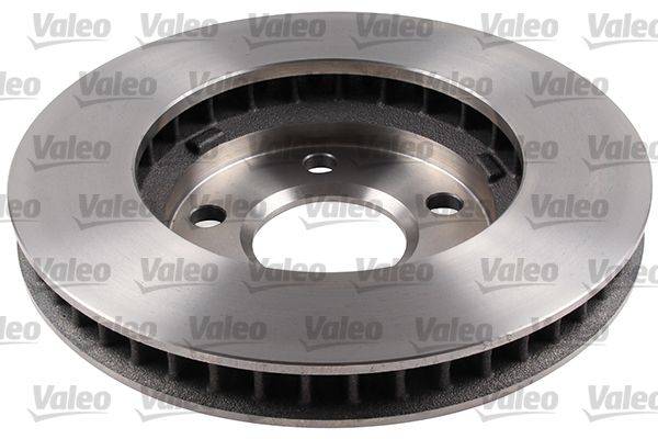Valeo 197004 Bremsscheibe
