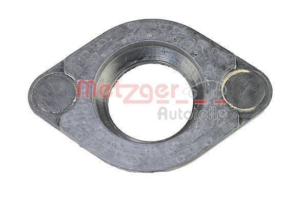 Metzger 0873004 Dichtung, Zylinderkopfhaube