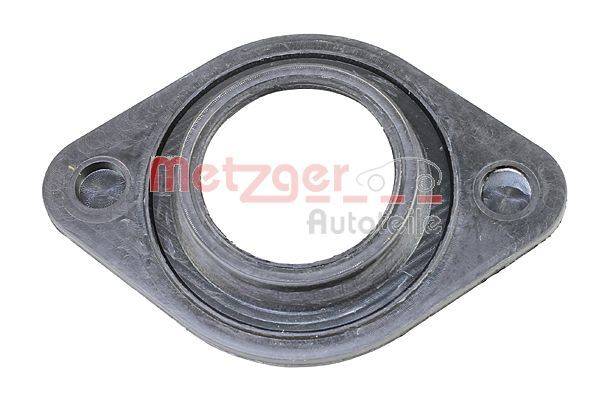 Metzger 0873004 Dichtung, Zylinderkopfhaube