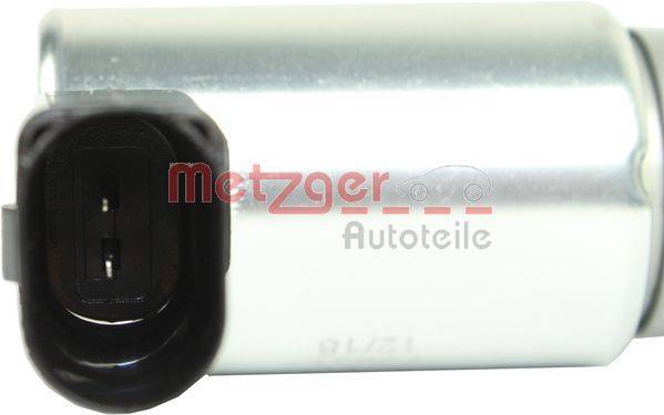 Metzger 0899004 Steuerventil, Nockenwellenverstellung