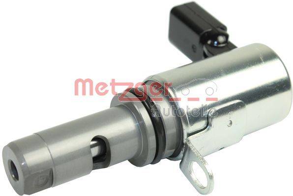 Metzger 0899004 Steuerventil, Nockenwellenverstellung