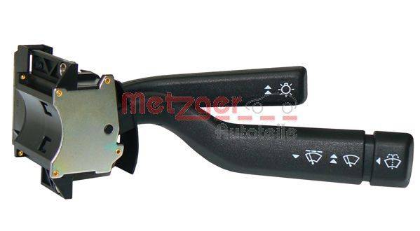 Metzger 0916004 Schalter, Hauptlicht
