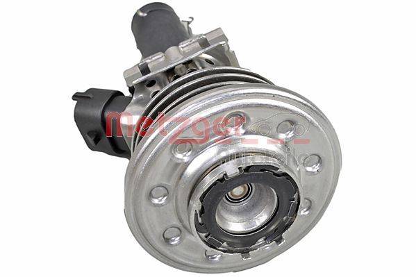 Metzger 0932004 Dosiermodul, Harnstoffeinspritzung