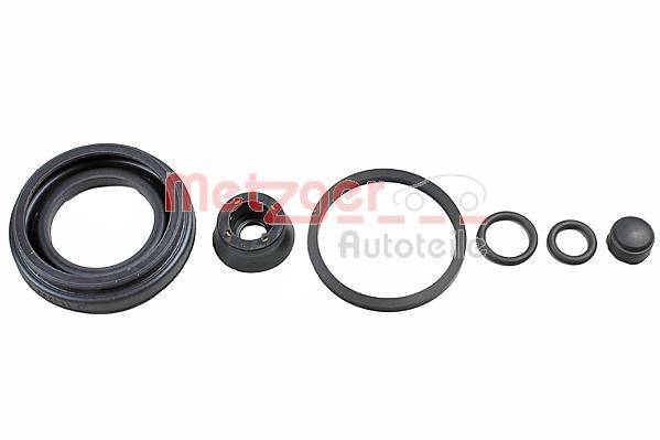 Metzger 114-0004 Reparatursatz, Bremssattel