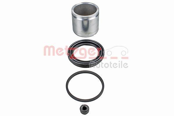 Metzger 114-5004 Reparatursatz, Bremssattel