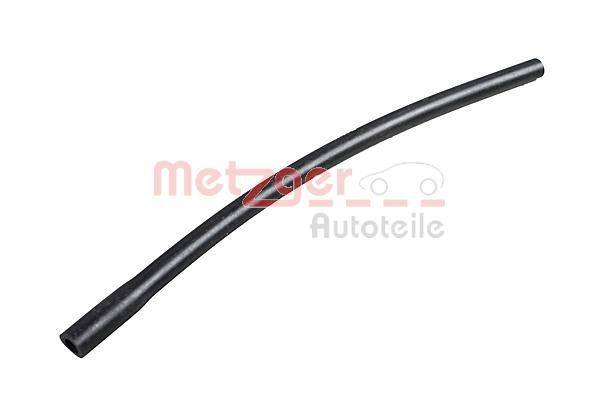 Metzger 2152004 Kraftstoffschlauch