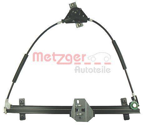 Metzger 2160004 Fensterheber