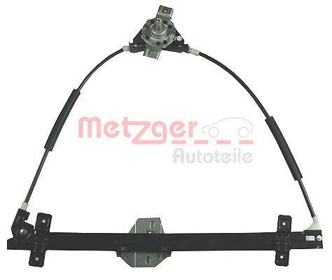 Metzger 2160004 Fensterheber